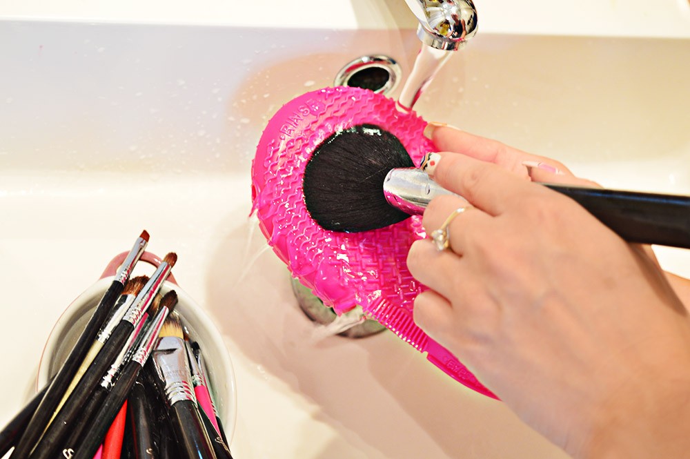 Howtowashmakeupbrushes